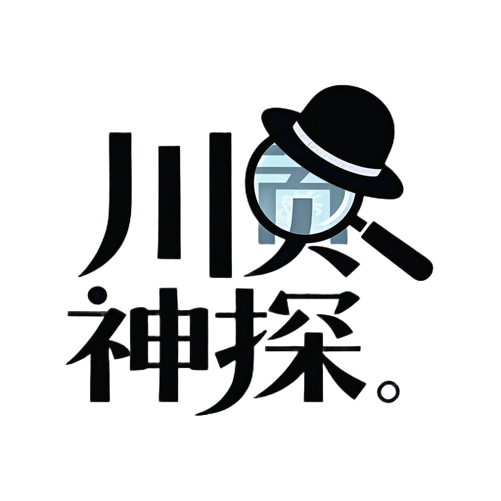 川页神探 - 专业商务调查服务
